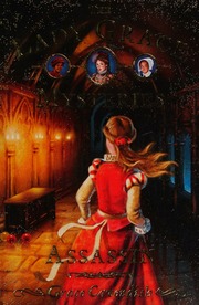 Assassin Cavendish Grace Finney Patricia 1958