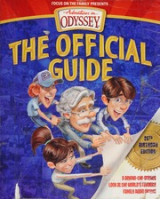 Adventures In Odyssey The Official Guide A Behindthescenes Look At The Worlds Favorite Family Audio Drama Hoobler