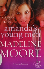 Amandas Young Men Moore Madeline 1955