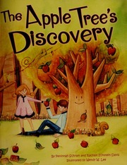 The Apple Trees Discovery Schram Peninnah Davis Rachayl Eckstein Lee
