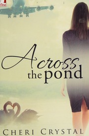 Across The Pond Crystal Cheri