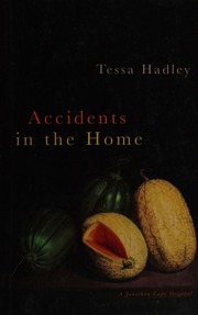 Accidents In The Home Hadley Tessa