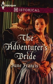 The Adventurers Bride June Francis