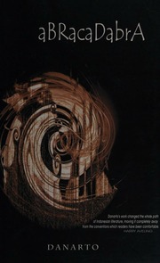 Abracadabra Danarto 1940 Aveling Harry