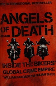 Angels Of Death Sher Julian