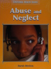 Abuse And Neglect Medina Sarah
