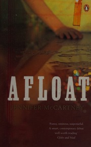 Afloat Mccartney Jennifer 1980