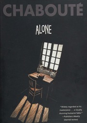 Alone Chabouté 1967 Author Hahnenberger Ivanka Translator