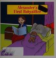 Alexanders First Babysitter Furlong Marguerite Furlong Mariel Christine Food Allergy Anaphylaxis Network