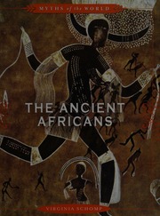The Ancient Africans Schomp Virginia