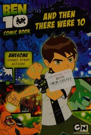 And Then There Were Ten Rouleau Duncan Casey Joe Kelly Joe Seagle