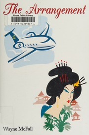 Arrangement Mcfall Wayne