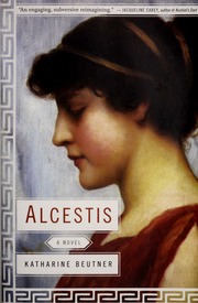 Alcestis Beutner Katharine