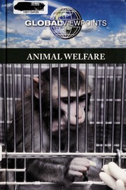 Animal Welfare Fisanick Christina Edt