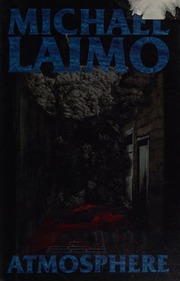 Atmosphere Limited Ed Laimo Michael