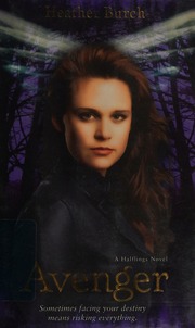 Avenger Burch Heather