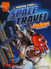 Amazing Story Of Space Travel Agnieszka Biskup Hoffman Jeffrey A