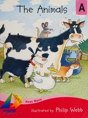 The Animals Us Ed Edition Webb Philip