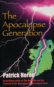 The Apocalypse Generation Patrick Heron