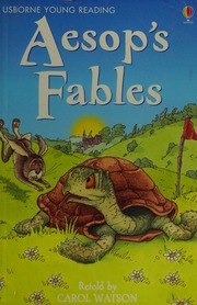 Aesops Fables Watson Carol 1949 December 30 Aesop Daynes Katie Price