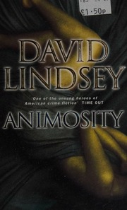 Animosity Lindsey David L David Lance 1944