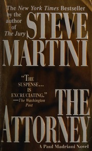 The Attorney Martini Steve 1946