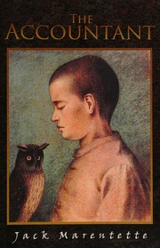 Accountant Marentette Jack