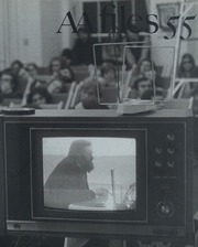 Aa Files No 55 Summer 2007 Na