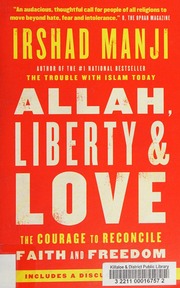 Allah Liberty Love Irshad Manji