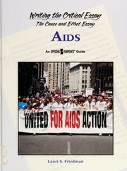 Aids An Opposing Viewpoints Guide Scherer Lauri S