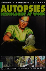 Autopsies Jeffrey Gary