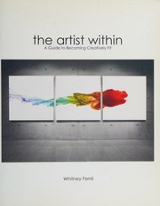 The Artist Within A Guide To Becoming Creatively Fit Ferre