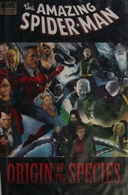 The Amazing Spiderman Origin Of The Species Waid Mark 1962 Azaceta