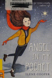 An Angel In My Pocket Cooper Ilene Paul Cartwright Collection Mississippi State University Libraries