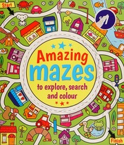 Amazing Mazes Unknown