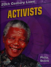 Activists 1st Ed Steele Philip 1948