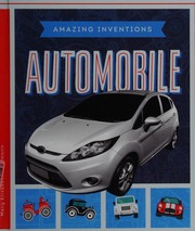 Automobile Salzmann Mary Elizabeth