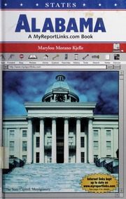 Alabama Kjelle Marylou Morano