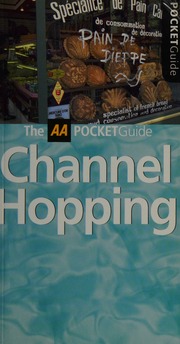 The Aa Pocket Guide To Channel Hopping Sanger Andrew