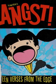 Angst Teen Verses From The Edge None None None Tom Karen Frost