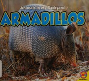 Armadillos Carr Aaron