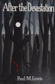 After The Devastation Lewis Paul M