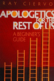 Apologetics For The Rest Of Us Ciervo Ray
