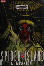 The Amazing Spiderman Spiderisland Companion Rucka Greg Fiumara