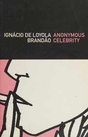 Anonymous Celebrity 1st English Translation Brandao Ignacio De Loyola