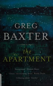 The Apartment Baxter Greg