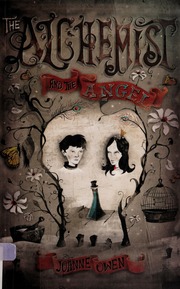 The Alchemist And The Angel Owen Joanne Orion Childrens Books Cpi Mackays