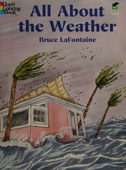 All About The Weather Lafontaine Bruce