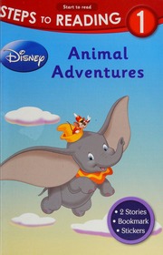 Animal Adventures Mones Isidre Illustrator Loraso Carlo Illustrator Kurtz