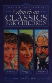 The Adventures Of Tom Sawyer Twain Mark 18351910 Twain Mark